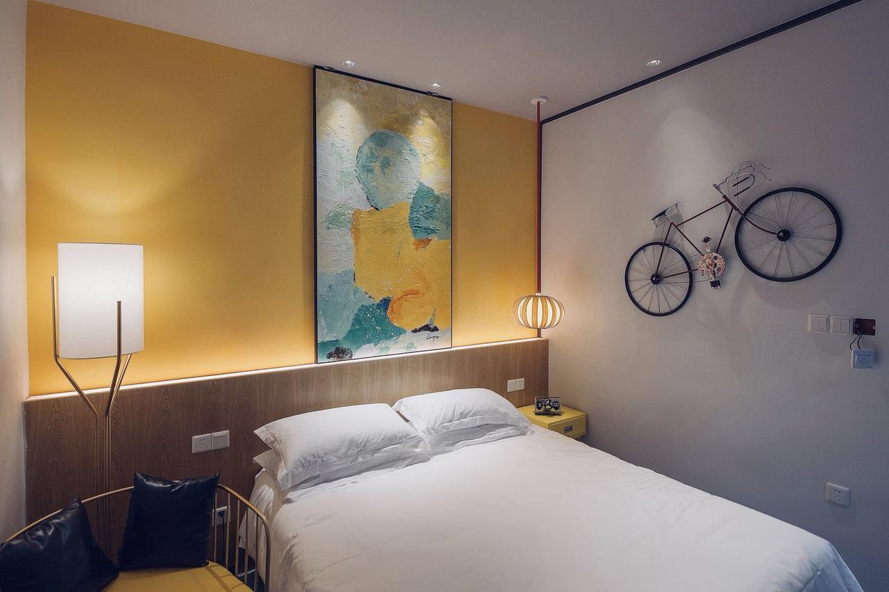 Huizhou Xilin West Boutique