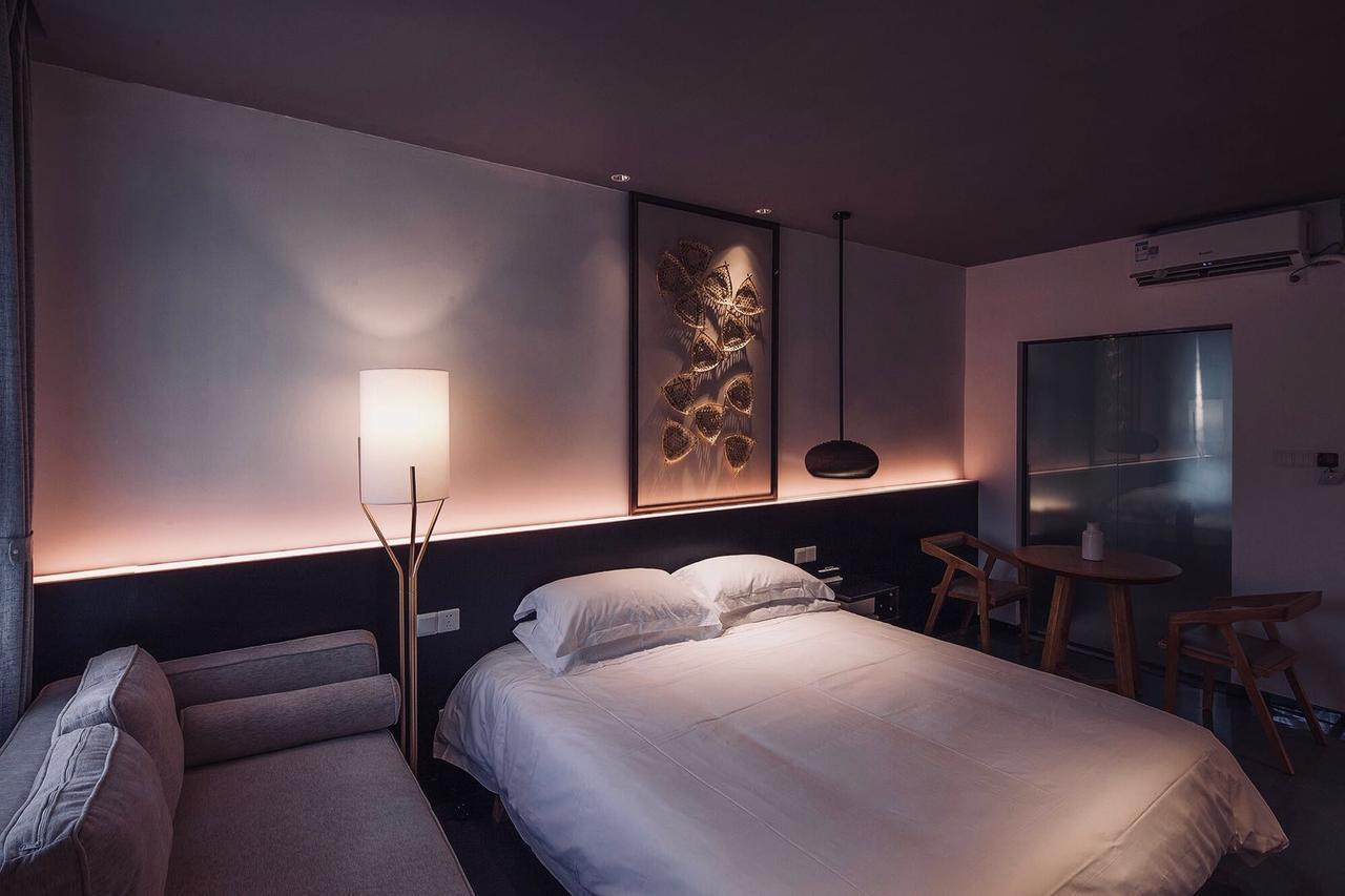 Homestay Huizhou Xilin West Boutique *