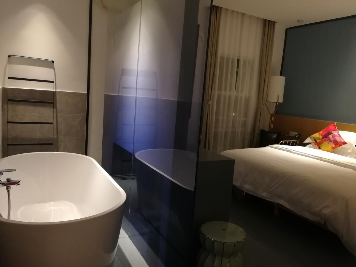 Homestay Huizhou Xilin West Boutique