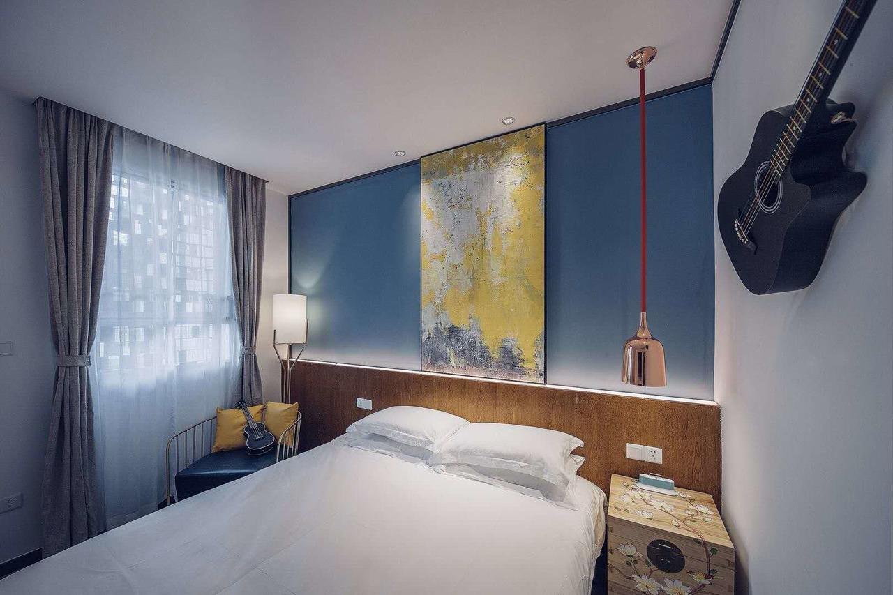 Homestay Huizhou Xilin West Boutique *