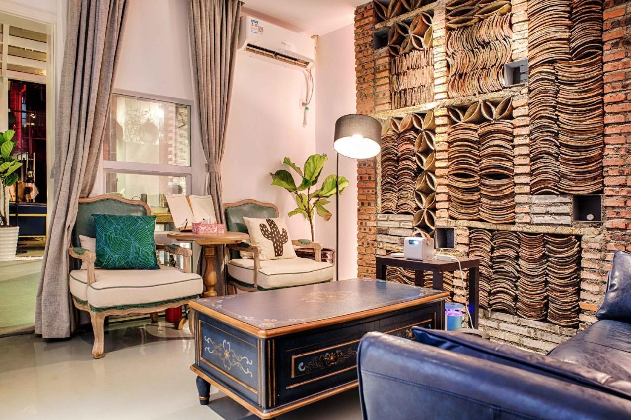 Huizhou Xilin West Boutique *