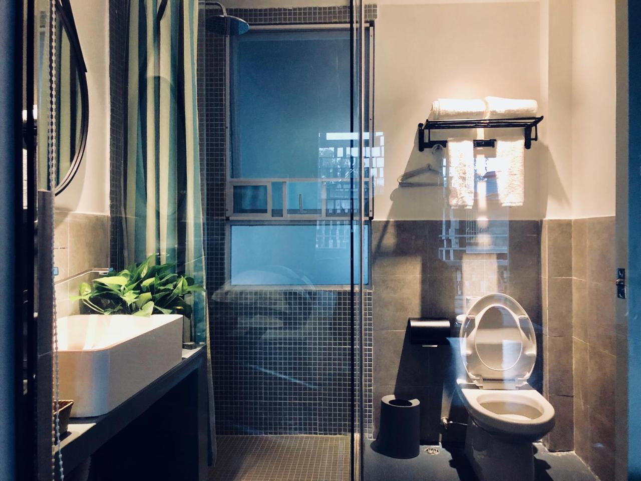 Huizhou Xilin West Boutique Homestay Huizhou (Guangdong)